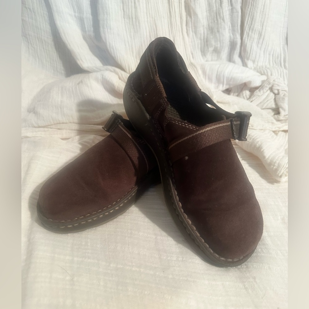 Chaco shoes